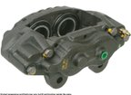 Cardone 19-1601 Disc Brake Caliper - Front Left - view 2