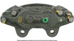 Cardone 19-1601 Disc Brake Caliper - Front Left - view 5