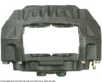 Cardone 19-1601 Disc Brake Caliper - Front Left - view 3