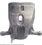 Cardone 19-1606 Disc Brake Caliper - Rear Right - view 3