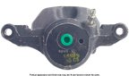 Cardone 19-1607 Disc Brake Caliper - Rear Left - view 5