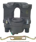 Cardone 19-1619 Disc Brake Caliper - Front Left - view 4