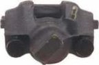Cardone 19-1621 Disc Brake Caliper - Rear Left - view 1