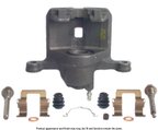 Cardone 19-1628 Disc Brake Caliper - Rear Left - view 4