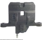 Cardone 19-1628 Disc Brake Caliper - Rear Left - view 3
