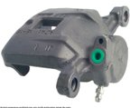 Cardone 19-1636 Disc Brake Caliper - Rear Right - view 2