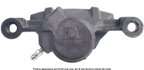 Cardone 19-1636 Disc Brake Caliper - Rear Right - view 5
