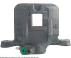 Cardone 19-1636 Disc Brake Caliper - Rear Right - view 3