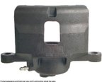 Cardone 19-1638 Disc Brake Caliper - Front Right - view 3