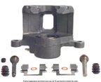 Cardone 19-1639 Disc Brake Caliper - Front Left - view 4