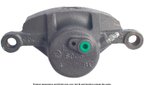 Cardone 19-1639 Disc Brake Caliper - Front Left - view 5