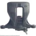 Cardone 19-1649 Disc Brake Caliper - Rear Left - view 3