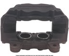 Cardone 19-1653 Disc Brake Caliper - Front Left - view 4