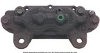 Cardone 19-1653 Disc Brake Caliper - Front Left - view 5