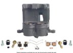 Cardone 19-1660 Disc Brake Caliper - Front Left - view 4