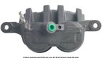 Cardone 19-1660 Disc Brake Caliper - Front Left - view 5