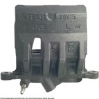 Cardone 19-1660 Disc Brake Caliper - Front Left - view 3