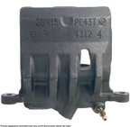 Cardone 19-1661 Disc Brake Caliper - Front Right - view 3
