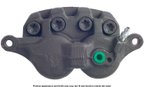 Cardone 19-1671 Disc Brake Caliper - Front Left - view 5