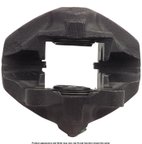 Cardone 19-167 Disc Brake Caliper - Rear Left - view 3
