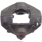 Cardone 19-167 Disc Brake Caliper - Rear Left - view 1