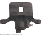 Cardone 19-1693 Disc Brake Caliper - Rear Right - view 2
