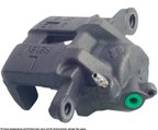 Cardone 19-1696 Disc Brake Caliper - Front Left - view 2