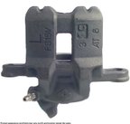 Cardone 19-1696 Disc Brake Caliper - Front Left - view 3