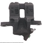 Cardone 19-1697 Disc Brake Caliper - Front Right - view 3