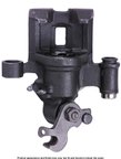 Cardone 19-1699 Disc Brake Caliper - Rear Right - view 3