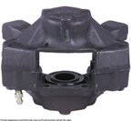 Cardone 19-1702 Disc Brake Caliper - Rear Right - view 2