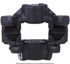 Cardone 19-1703 Disc Brake Caliper - Rear Left - view 3