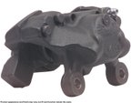 Cardone 19-1709 Disc Brake Caliper - Rear Left - view 2
