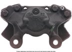 Cardone 19-1709 Disc Brake Caliper - Rear Left - view 5