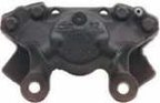 Cardone 19-1709 Disc Brake Caliper - Rear Left - view 1