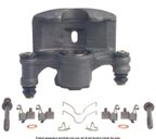 Cardone 19-1711 Disc Brake Caliper - Rear Left - view 4