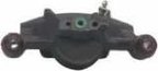 Cardone 19-1711 Disc Brake Caliper - Rear Left - view 1