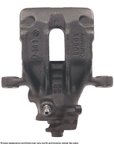 Cardone 19-1715 Disc Brake Caliper - Rear Right - view 2
