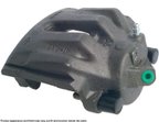 Cardone 19-1721 Disc Brake Caliper - Front Left - view 2