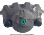 Cardone 19-1721 Disc Brake Caliper - Front Left - view 5