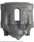 Cardone 19-1721 Disc Brake Caliper - Front Left - view 3