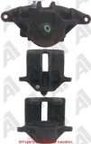 Cardone 19-1722 Disc Brake Caliper - Front Right - view 1