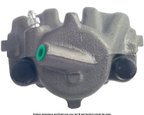 Cardone 19-1732 Disc Brake Caliper - Front Left - view 5