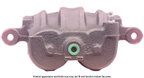Cardone 19-1743 Disc Brake Caliper - Front Right - view 5