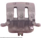 Cardone 19-1743 Disc Brake Caliper - Front Right - view 3