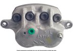 Cardone 19-1751 Disc Brake Caliper - Front Left - view 5