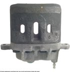 Cardone 19-1751 Disc Brake Caliper - Front Left - view 3