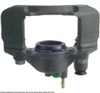 Cardone 19-1753 Disc Brake Caliper - Front Right - view 3