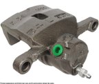 Cardone 19-1768 Disc Brake Caliper - Rear Left - view 2