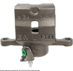 Cardone 19-1768 Disc Brake Caliper - Rear Left - view 1